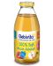 Плодов сок Bebivita - Меки ябълки, 200 ml - 1t