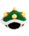 Плюшена фигура Tomy Games: Mario Kart - Bowser's Shell, 23 cm - 1t