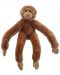Плюшена играчка The Puppet Company Canopy Climbers - Орангутан, 30 cm - 3t