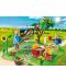 Комплект фигурки Playmobil Easter - Училище за великденски зайчета - 2t