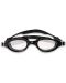 Плувни очила Speedo - Futura Plus, черни - 1t