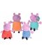Плюшена играчка Simba Toys - Peppa Pig, асортимент - 1t