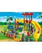 Комплект Playmobil – Детска площадка - 3t