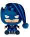 Плюшена фигура Funko DC Comics: Batman - Batman (Holiday), 10 cm - 1t