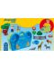Комплект фигурки Playmobil 1.2.3 - кутия за игра – Зоопарк - 3t