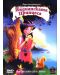 Приключенията на Индианската Принцеса (DVD) - 1t