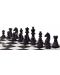 Пластмасови фигури за шах Sunrise - King, 65 mm - 5t