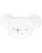 Плюшена възглавницa-играчка KikkaBoo - Joyful Mice - 1t