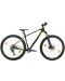Планински велосипед със скорости SPRINT - Apolon Pro, 29", 480 mm, черен - 1t