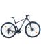 Планински велосипед SHOCKBLAZE - R2, 27.5"x 440, черен - 1t