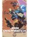 Плакат ABYstyle Games: Overwatch - Propaganda - 1t
