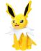 Плюшена фигура Jazwares Games: Pokemon - Jolteon, 20 cm - 4t