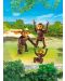 Фигурки Playmobil - Семейство шимпанзета - 2t