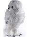 Плюшена фигура The Noble Collection Movies: Harry Potter - Hedwig, 38 cm - 2t
