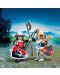 Фигурки Playmobil - Рицари, двоен комплект - 3t
