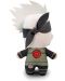 Плюшена фигура ABYstyle Animation: Naruto Shippuden - Kakashi Hatake, 15 cm - 2t