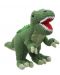 Плетена играчка The Puppet Company Wilberry Knitted - Динозавър T-rex, 28 cm - 1t