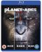 Planet Of The Apes Trilogy (Blu-Ray) - 1t