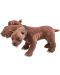 Плюшена фигура The Noble Collection Movies: Harry Potter - Fluffy, 30 cm - 5t