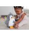 Плюшена играчка Fisher Price - Flap & Wobble Penguin - 3t