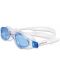 Плувни очила Speedo - Futura Plus, прозрачни - 3t
