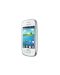Samsung GALAXY Pocket Neo Duos - бял - 4t
