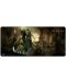 Подложка за мишка Blizzard Games: Diablo IV - Skeleton King - 1t
