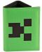 Портфейл Minecraft - Pocket Creeper - 1t