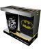Подаръчен комплект ABYstyle DC Comics: Batman - Batman - 1t
