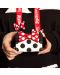 Портфейл за карти Loungefly Disney: Mickey Mouse - Minnie Mouse (Rock The Dots) - 5t