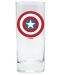 Подаръчен комплект - Marvel - Captain America - 2t