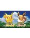 Pokemon: Let's Go! Evee + Poke Ball Plus Bundle (Nintendo Switch) - 7t