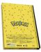 Подаръчен комплект ABYstyle Games: Pokemon - Pikachu vs. Charizard - 6t