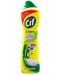 Почистващ препарат Cif - Cream Lemon, 500 ml - 1t