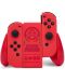 PowerA Joy-Con Comfort Grip, за Nintendo Switch, Super Mario Red - 4t