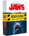 Подаръчен комплект Doctor Collector Movies: Jaws - Amity Island summer of 75 (Collector's Box) - 1t
