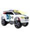 Полицейска кола Dickie Toys - Interceptor - 1t
