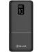 Портативна батерия Tellur - Boost Pro PD102, 10000 mAh, черна - 1t