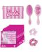 Подаръчен комплект Cerda Retro Toys: Barbie - Logo - 2t