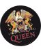 Подложка за мишка GB eye Music: Queen - Crest - 1t