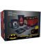 Подаръчен комплект ABYstyle DC Comics: Batman - Glow - 2t