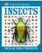 Pocket Eyewitness Insects - 1t
