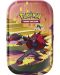 Pokemon TCG: Scarlet & Violet 6.5 Shrouded Fable Mini Tins (асортимент) - 3t
