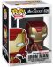 Фигура Funko POP! Marvel: Avengers - Iron Man, #626 - 2t