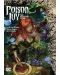 Poison Ivy, Vol. 1: The Virtuous Cycle - 1t