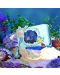 Портмоне Loungefly Disney: The Little Mermaid - Lenticular Princess - 6t