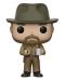 Фигура Funko Pop! Television: Stranger Things - Hopper with Donut, #512 - 1t