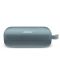 Портативна колонка Bose - SoundLink Flex, водоустойчива, синя - 1t