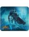 Подложка за мишка ABYstyle Games: World Of Warcraft - Lich King - 1t