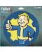 Подложка за мишка ABYstyle Games: Fallout - Vault Boy - 2t